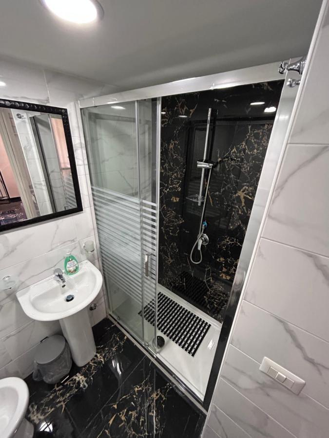 Giovanni Luxury Suites Napoli Exterior foto