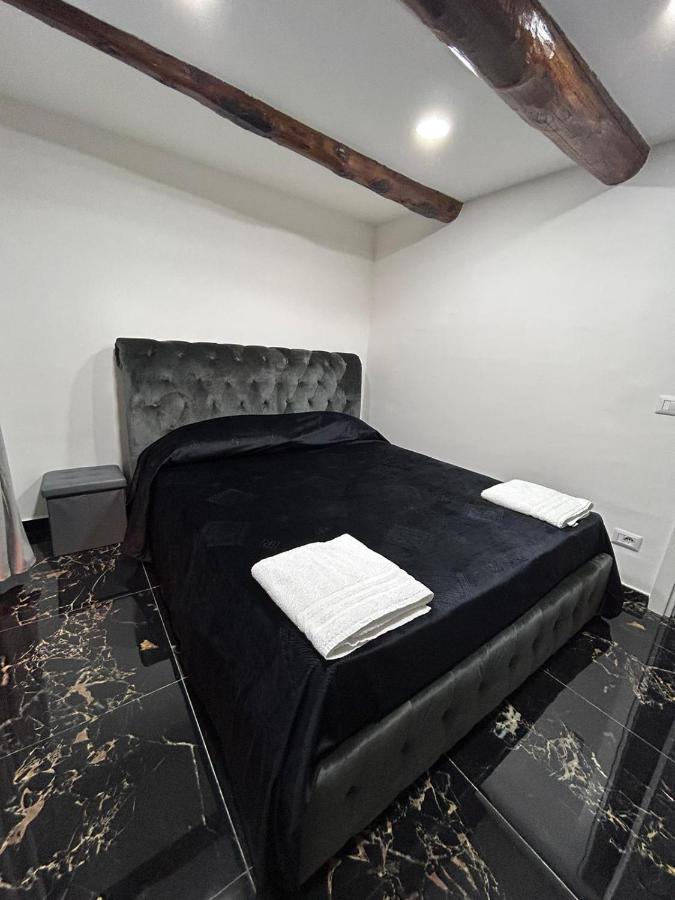 Giovanni Luxury Suites Napoli Exterior foto