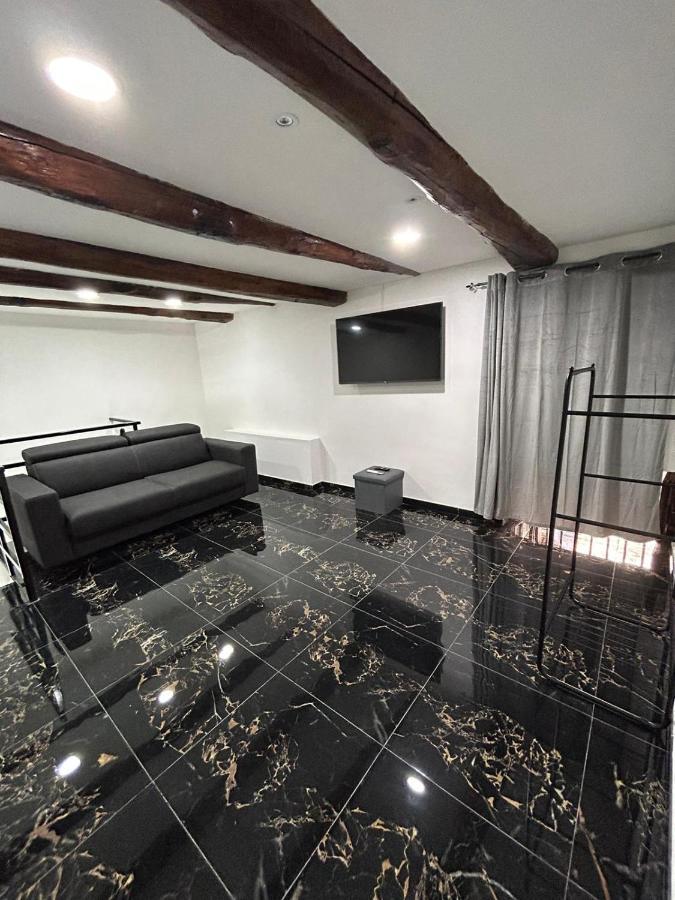 Giovanni Luxury Suites Napoli Exterior foto