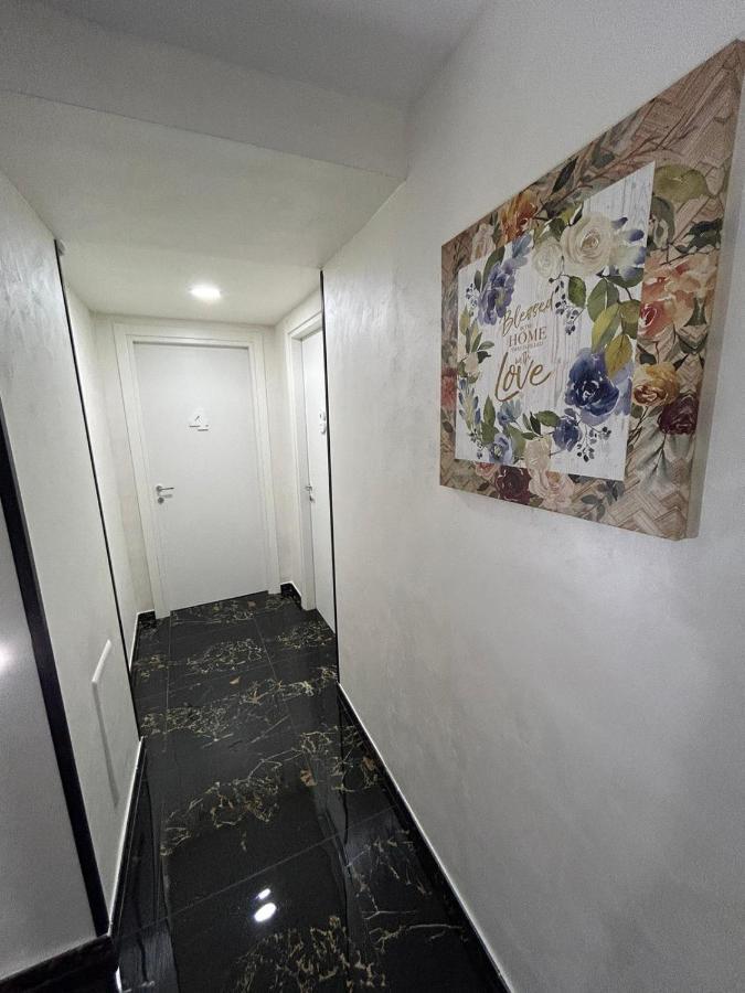 Giovanni Luxury Suites Napoli Exterior foto