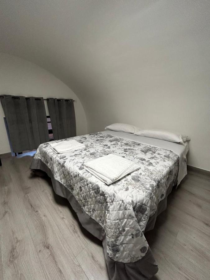Giovanni Luxury Suites Napoli Exterior foto