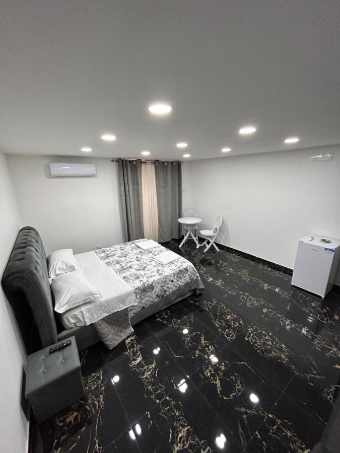 Giovanni Luxury Suites Napoli Exterior foto