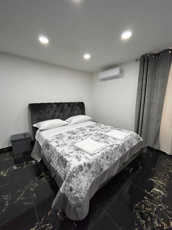 Giovanni Luxury Suites Napoli Exterior foto