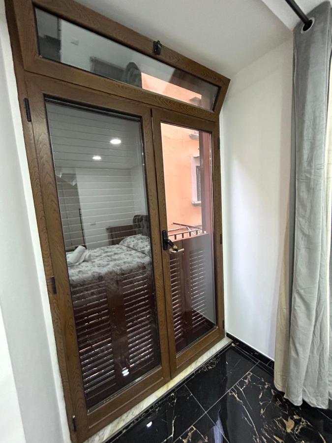 Giovanni Luxury Suites Napoli Exterior foto