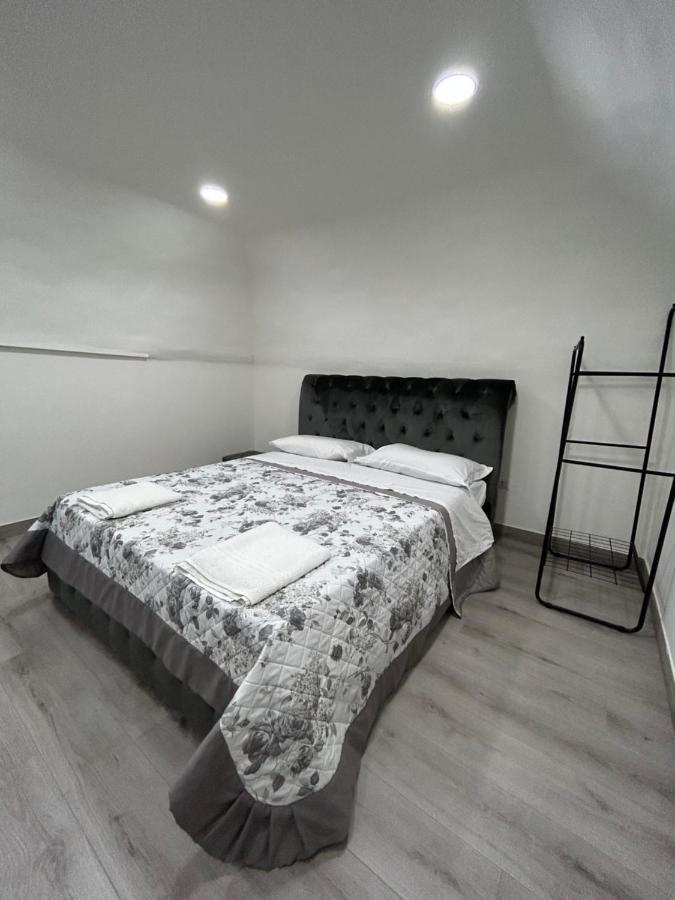 Giovanni Luxury Suites Napoli Exterior foto