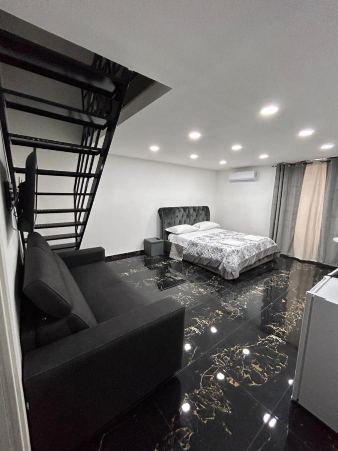 Giovanni Luxury Suites Napoli Exterior foto