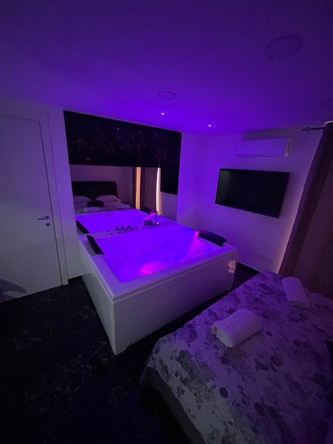Giovanni Luxury Suites Napoli Exterior foto