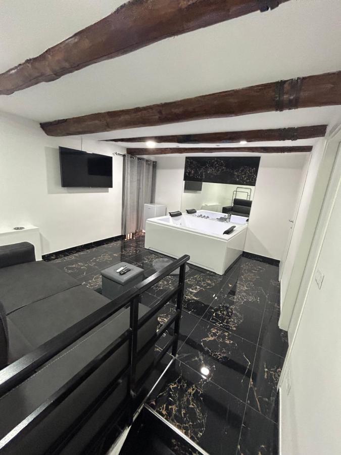 Giovanni Luxury Suites Napoli Exterior foto